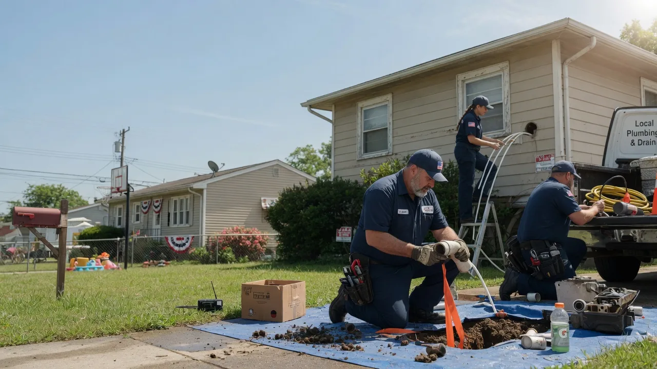 Faucet Repair in Resaca, GA near me